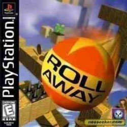 Roll Away [SLUS-00724] Rom